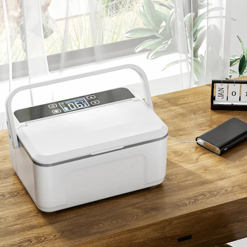 Portable Insulin / Peptide Cooler